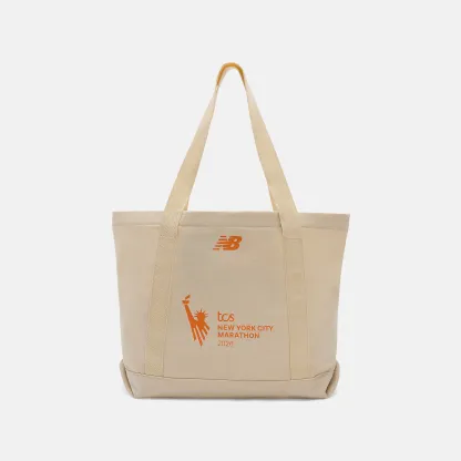 New Balance NYC Marathon Tote Bag, AC7039SSST