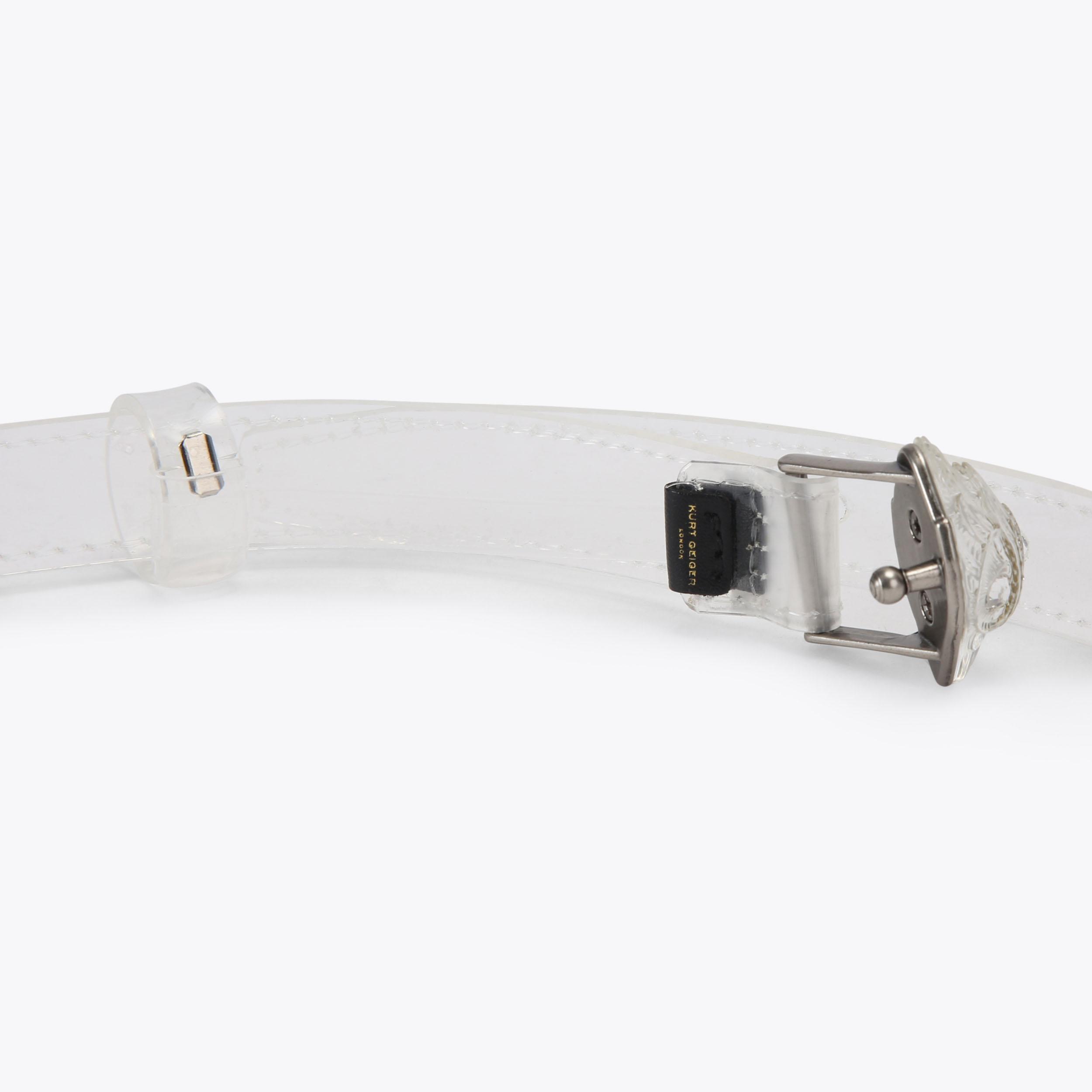 Kurt Geiger London 20 Eagle Belt - Multi Colored - view 5