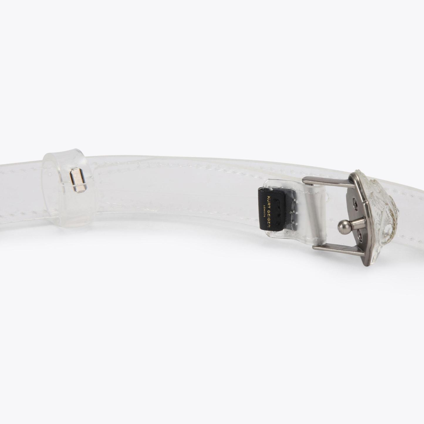 Kurt Geiger London 20 Eagle Belt - Multi Colored - view 5