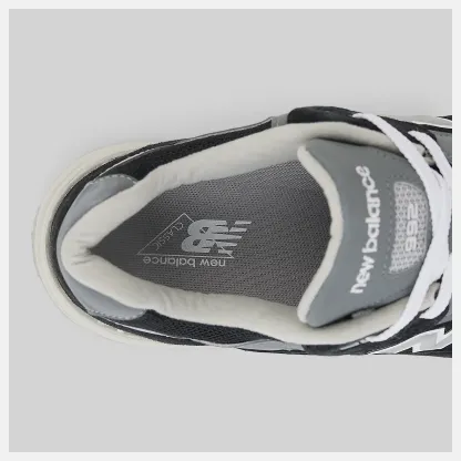New Balance Made in USA 992 Core, U992BK