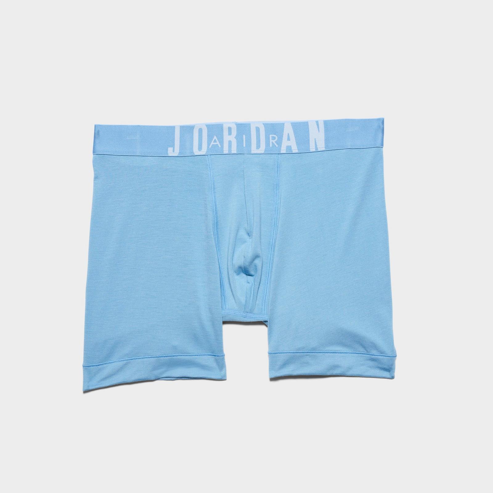Men's Jordan Flight Modal Monogram Boxer Briefs (3-Pack) - Multicolor - view 2
