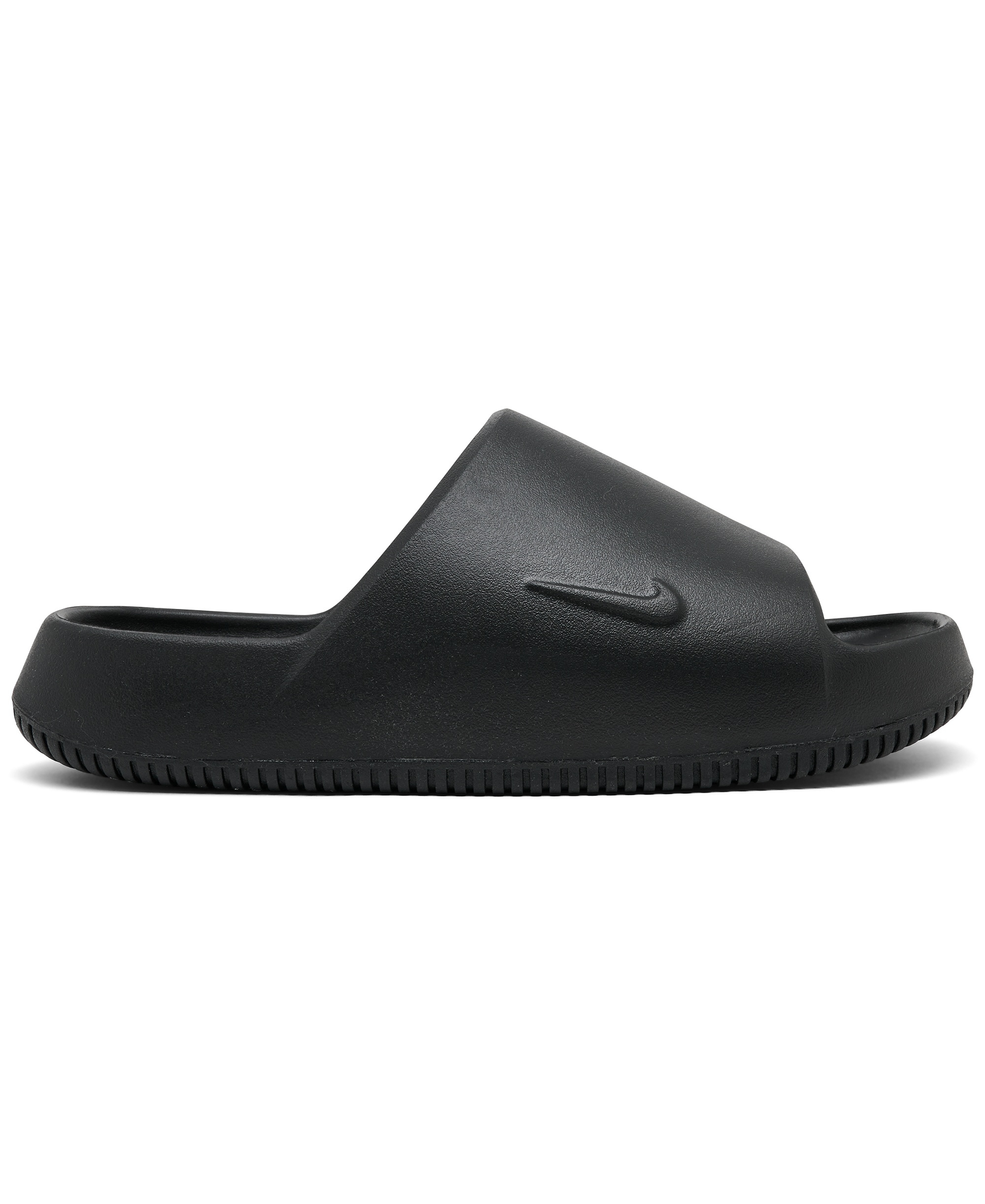 Nike Men's Calm 2.0 Slide Sandals from Finish Line - Black