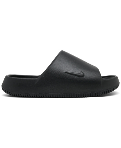 Nike Men's Calm 2.0 Slide Sandals from Finish Line - Black