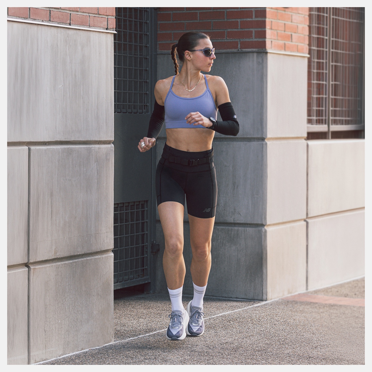 New Balance FuelCell Rebel v5, WFCX906
