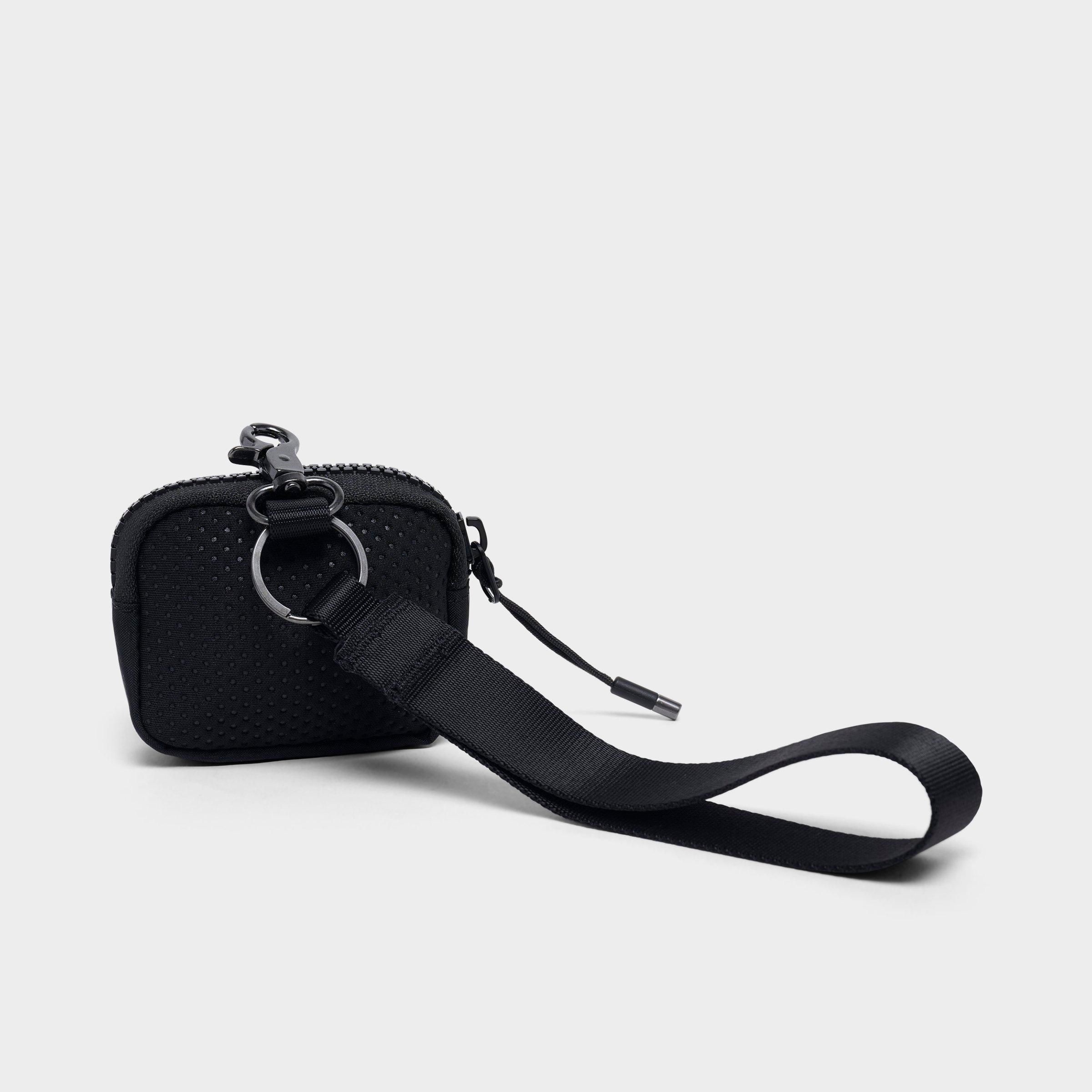 Nithtke Aura Earbuds Case - Black/Black/Black