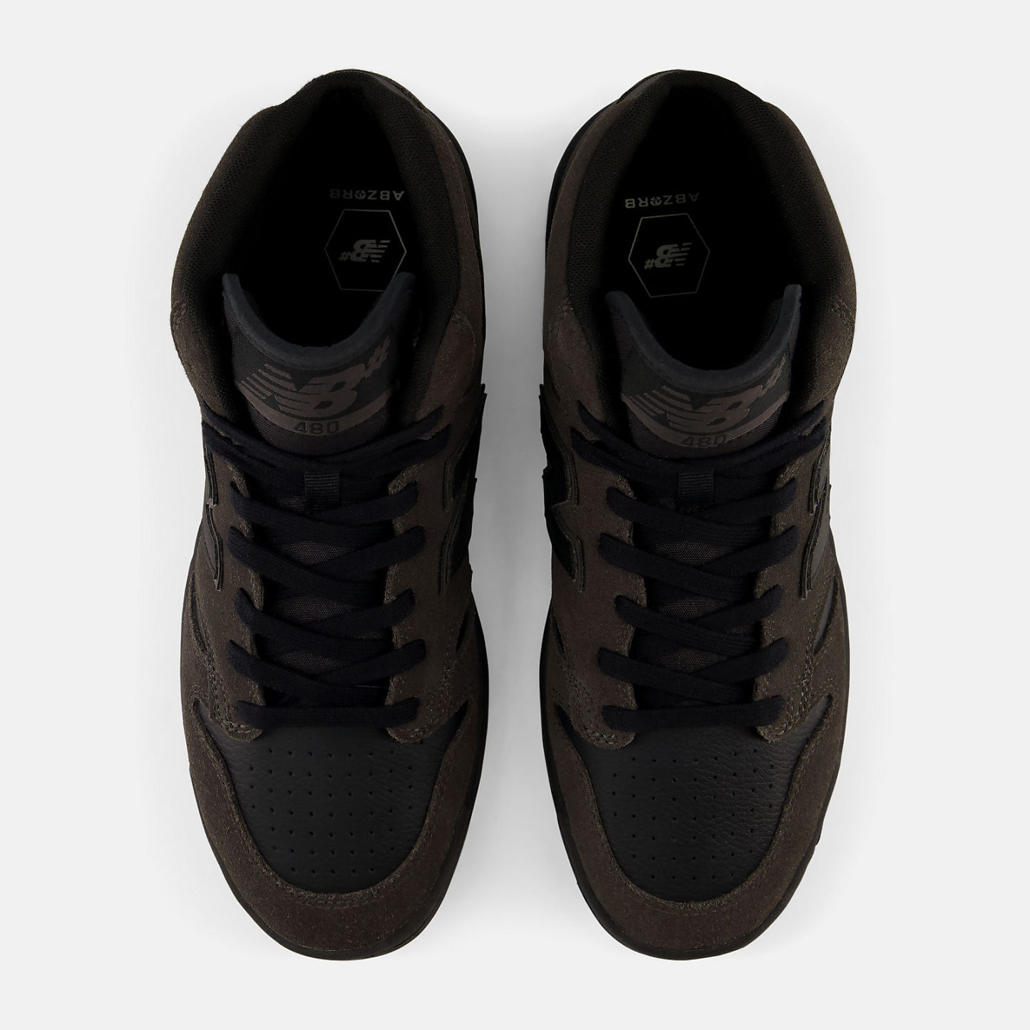 New Balance NB Numeric 480 High, UN480HGB