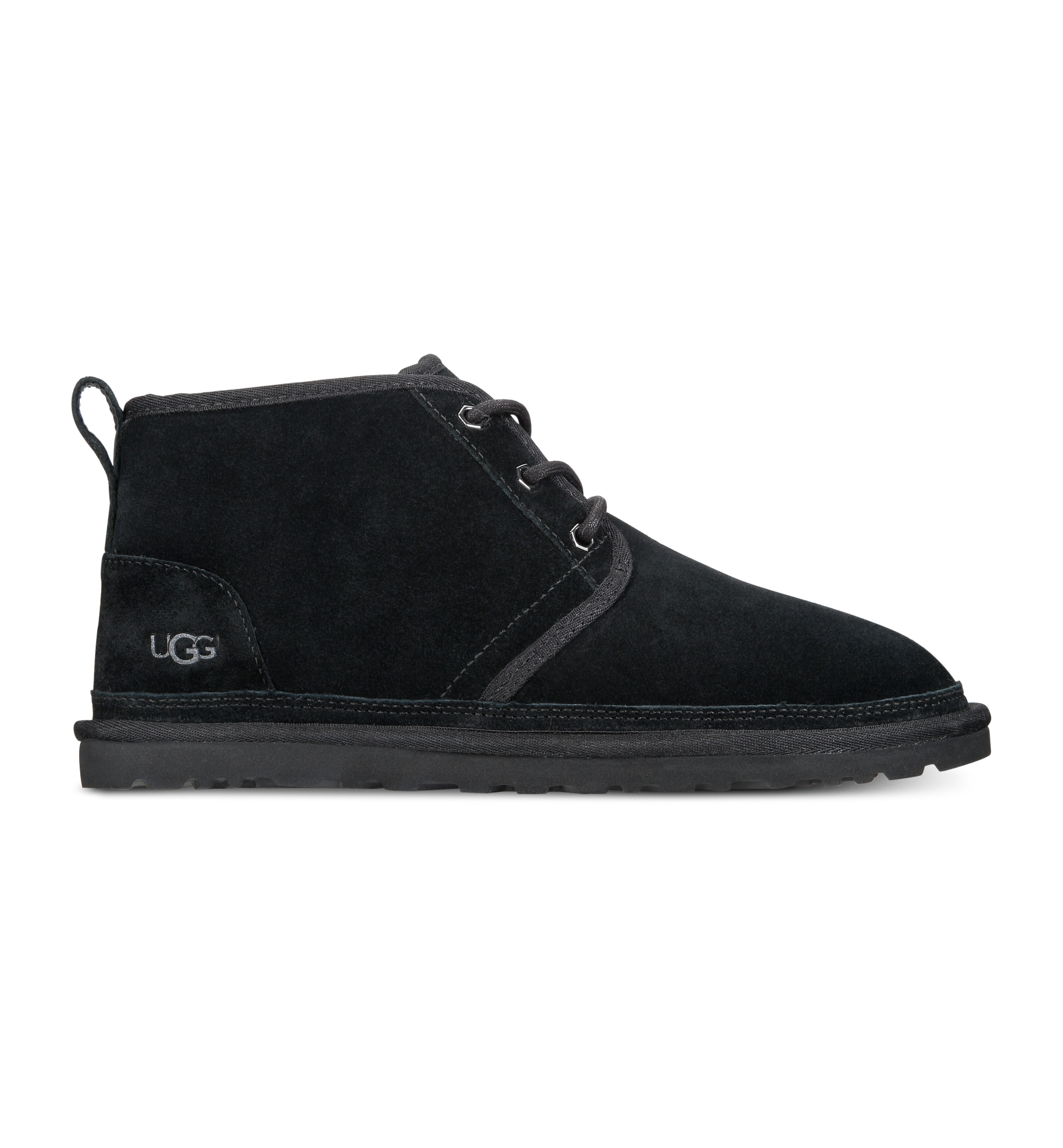 UGG® Men's Neumel Classic Boots - Black