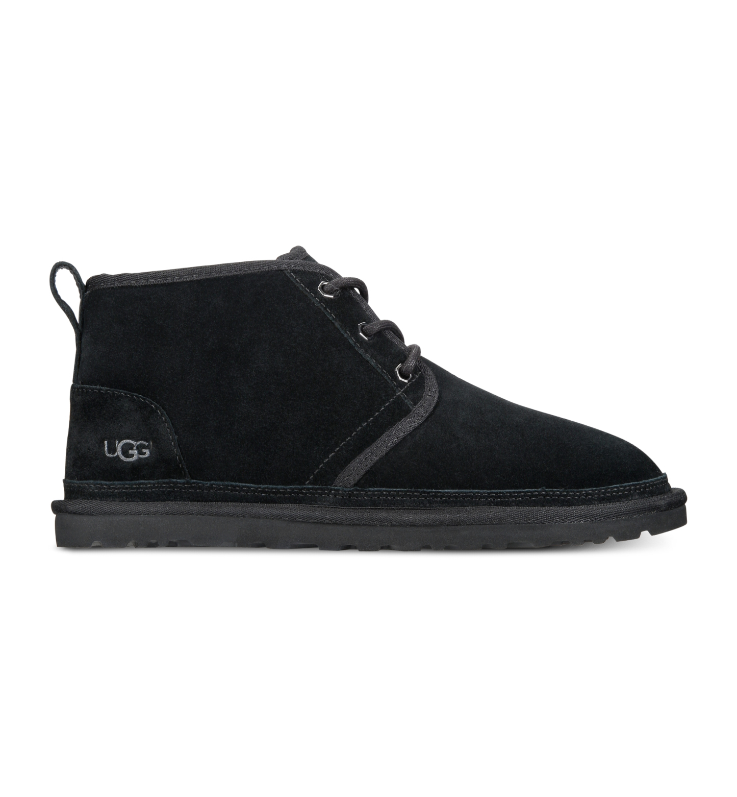 UGG® Men's Neumel Classic Boots - Black