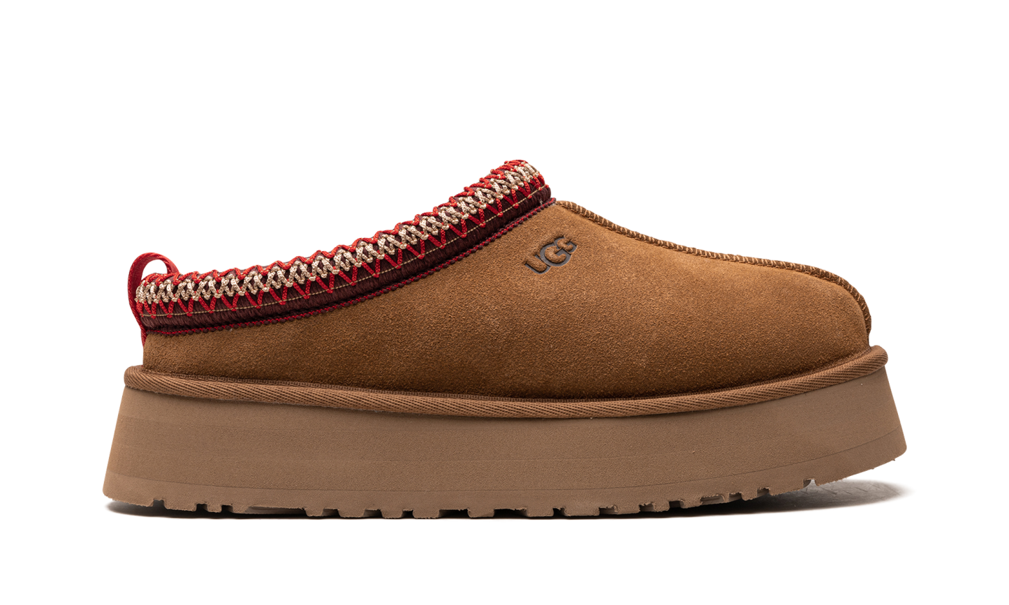 TAZZ WMNS "Chestnut" 1122553 CHE - view 6