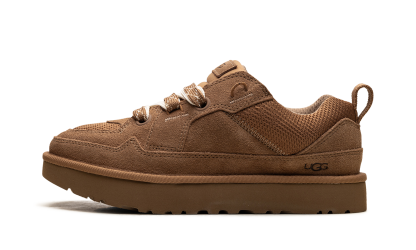 Lowmel Lo WMNS "Chestnut" 1168890 CHE - view 1