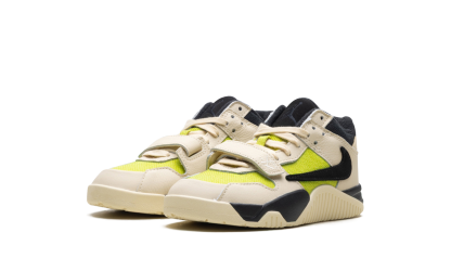 Jumpman Jack TR PS "Travis Scott Bright Cactus" FJ2851 102