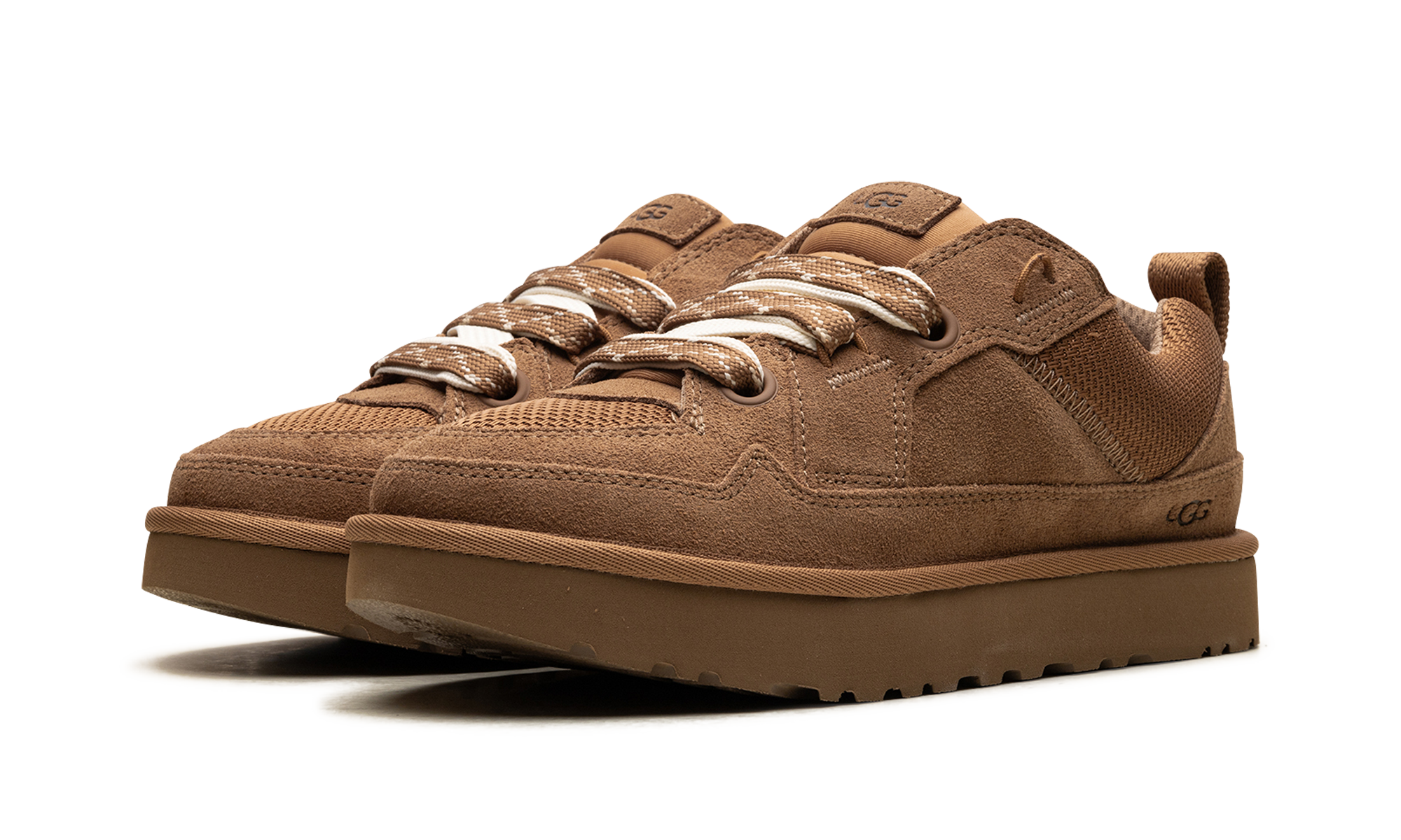 Lowmel Lo WMNS "Chestnut" 1168890 CHE - view 2
