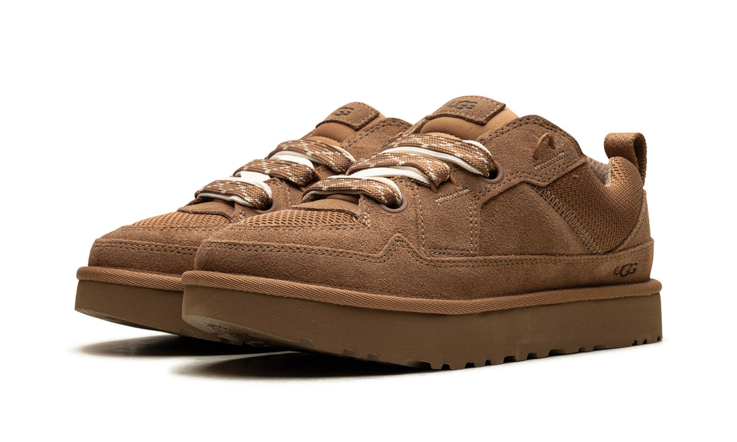 Lowmel Lo WMNS "Chestnut" 1168890 CHE - view 2