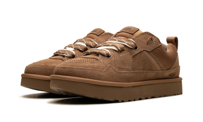 Lowmel Lo WMNS "Chestnut" 1168890 CHE - view 2