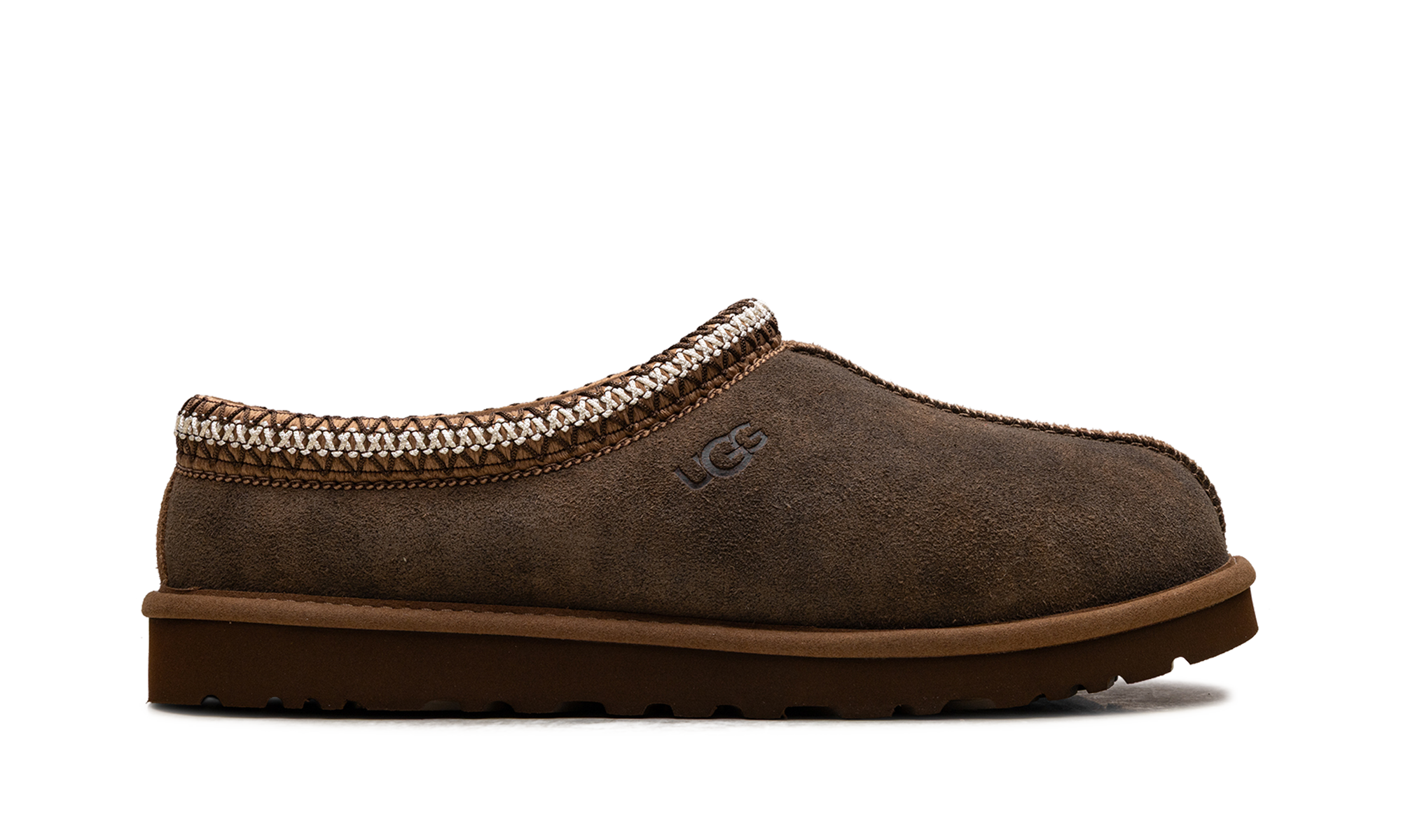 TASMAN BAXTER SLIPPER "Chestnut" 1173810 CHE - view 5