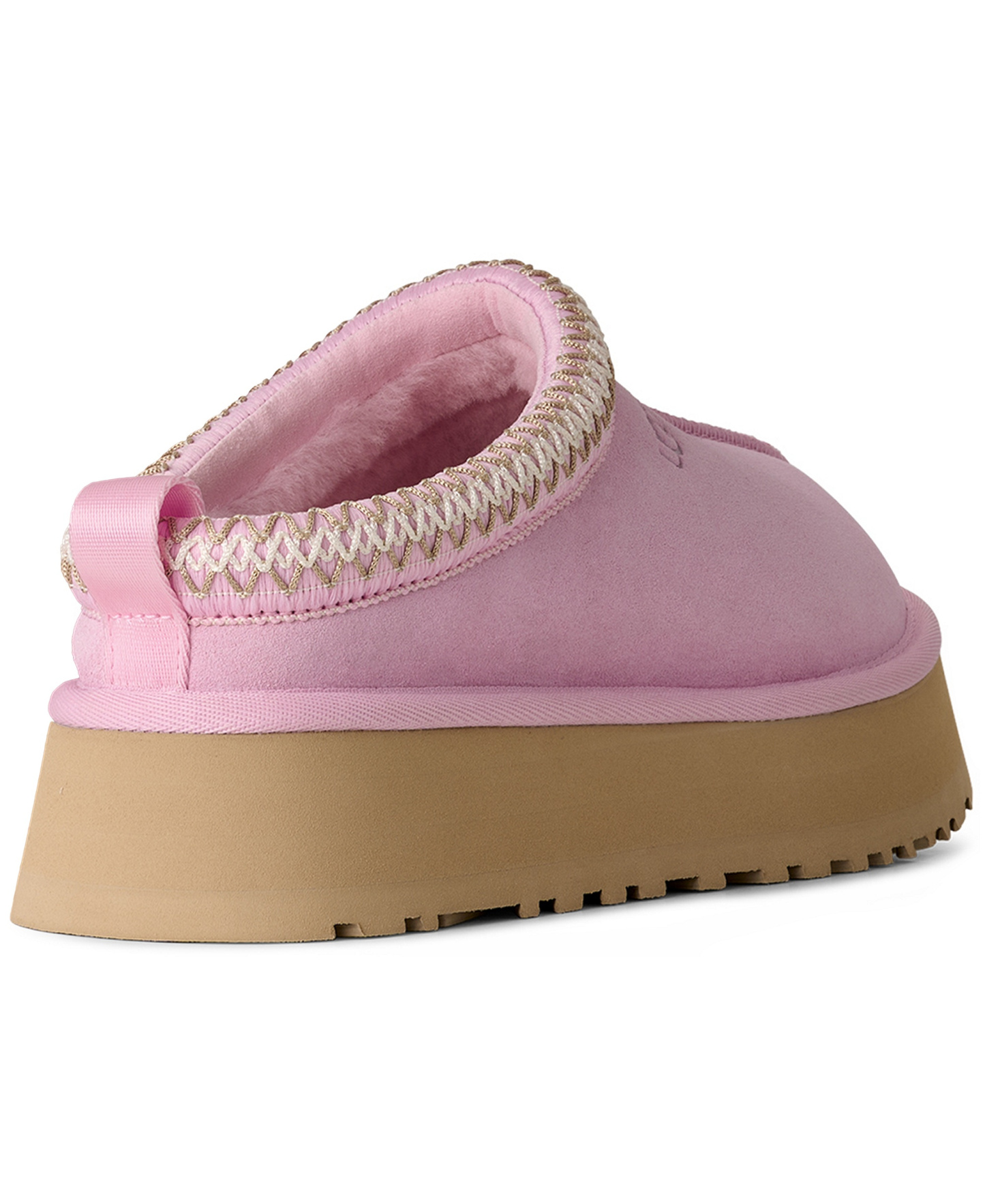 UGG® Women's Tazz II Clog Slipper - Pink Diamond