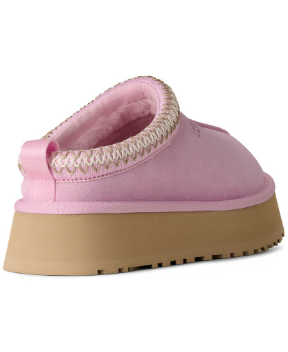 UGG® Women's Tazz II Clog Slipper - Pink Diamond