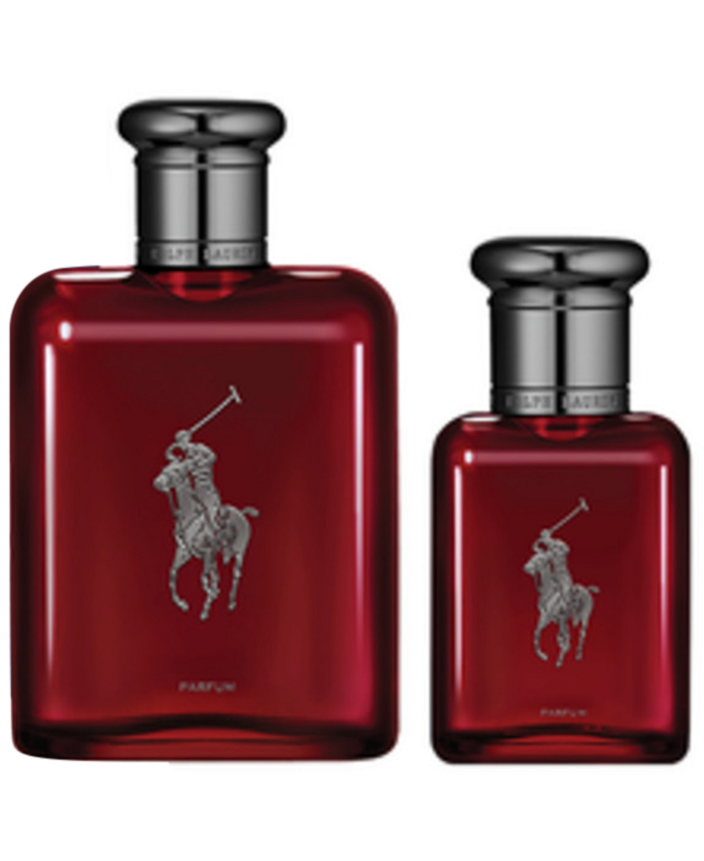Ralph Lauren 2-Pc. Polo Red Parfum Gift Set - No Color