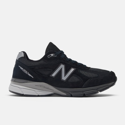 New Balance Made in USA 990v4, U990BL4