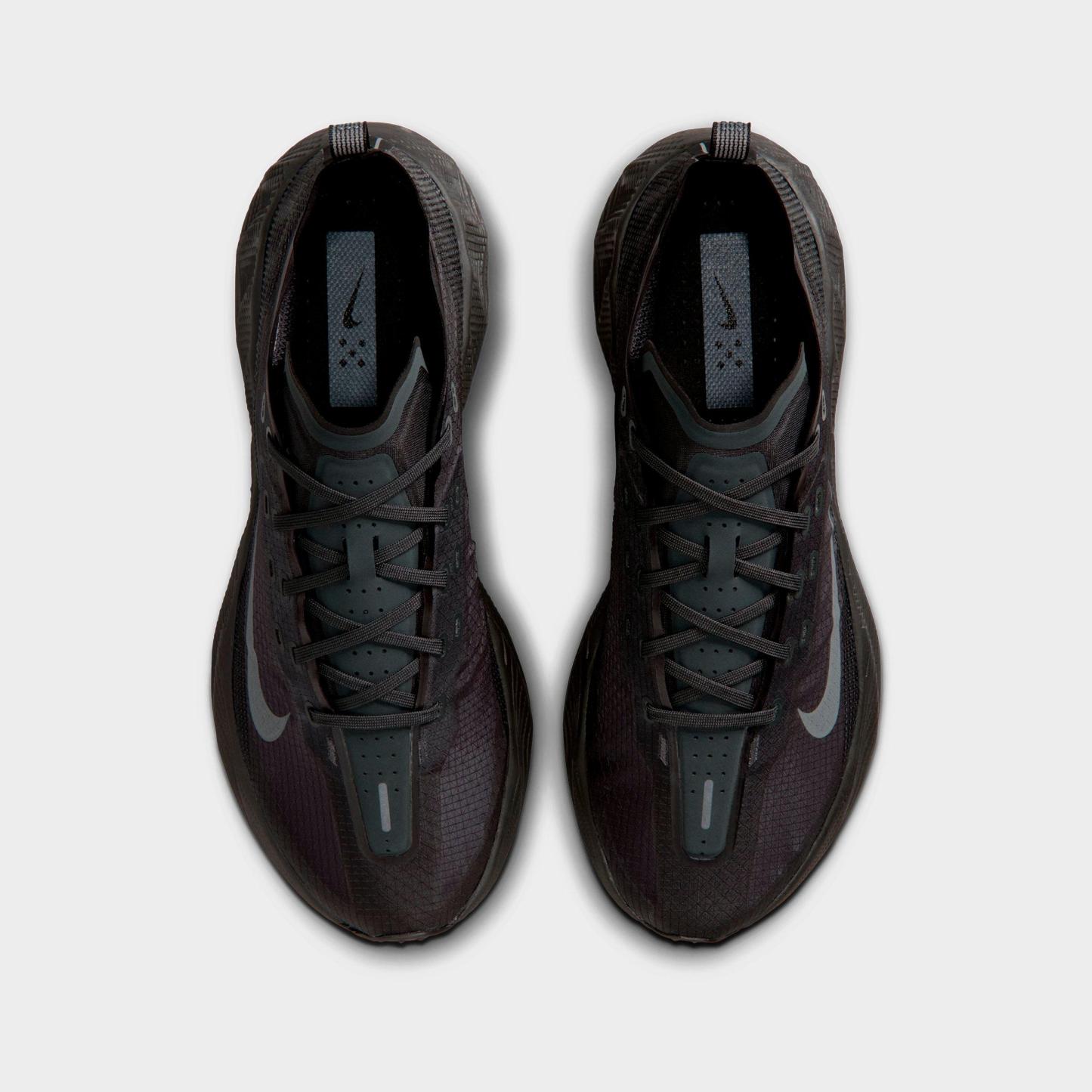 Men's Nithtke Ava X Casual Shoes - Part 2 - Black/Anthracite/Dark Grey/Smoke Grey - Top view