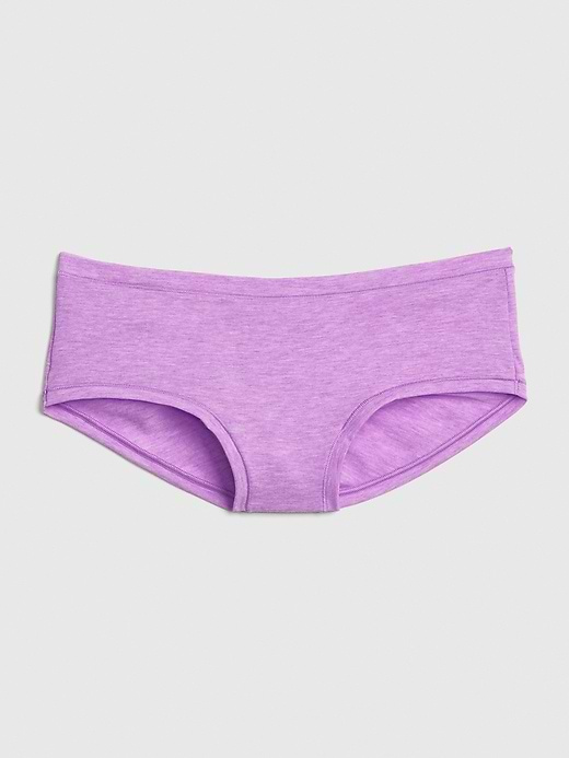Breathe Hipster - purple fuchsia