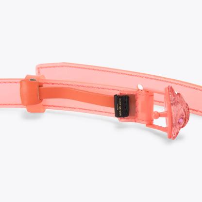 Kurt Geiger London 20 Eagle Belt - Multi Colored - view 5