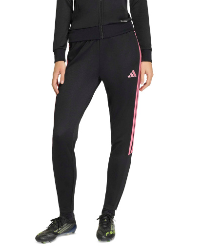 adidas Women's Tiro 26 Training Regular Fit Pants - Black/easy Pink
