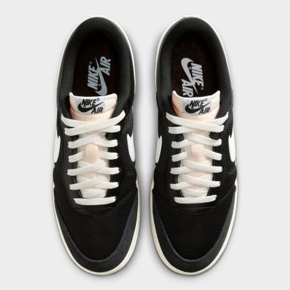 Men's Air Jordan Skyline Low Casual Shoes - Black/Summit White/Anthracite/Gum Medium Brown - view 5