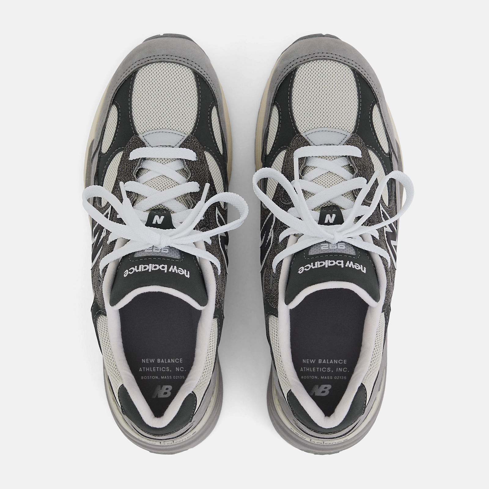 New Balance Made in USA 992, U9927WX