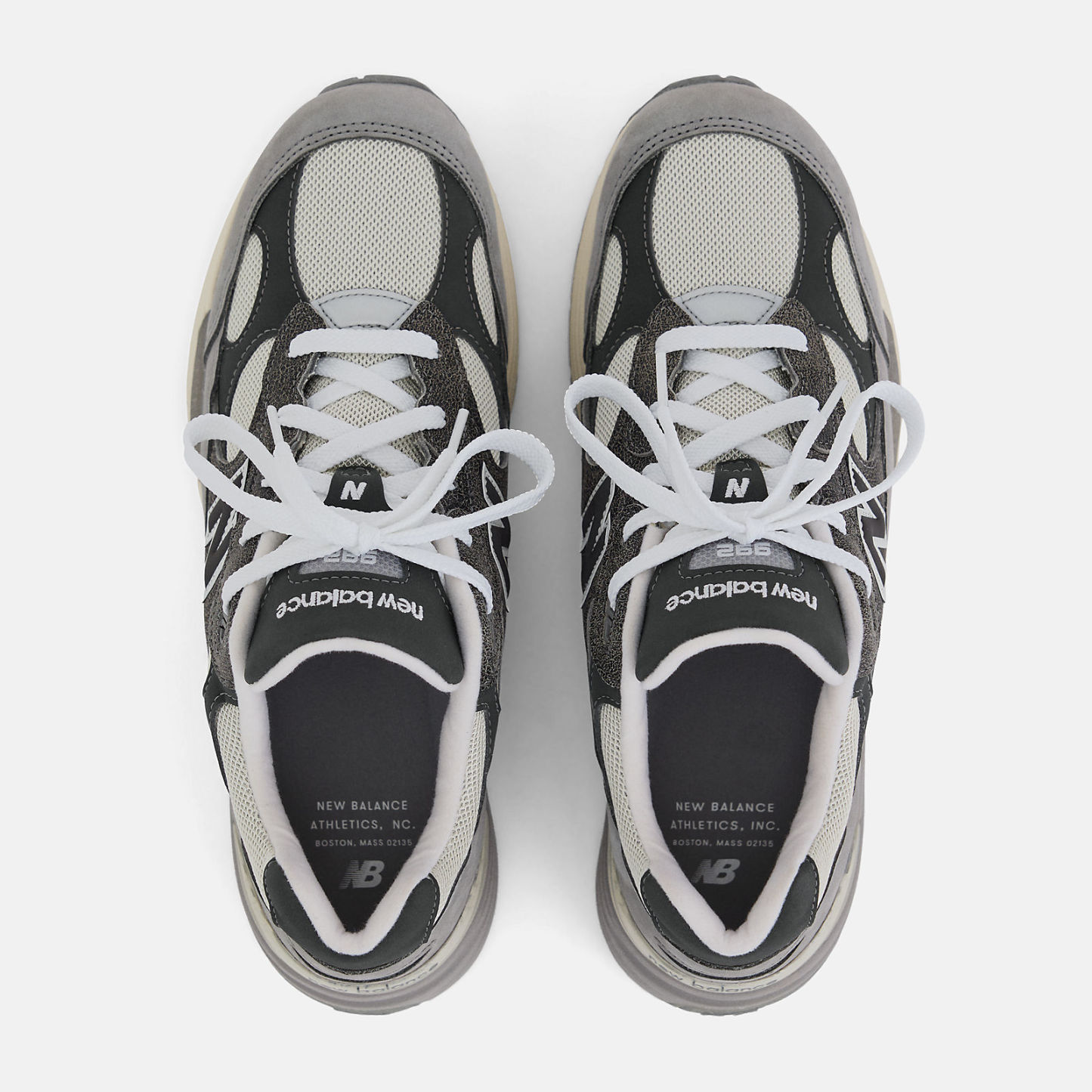 New Balance Made in USA 992, U9927WX