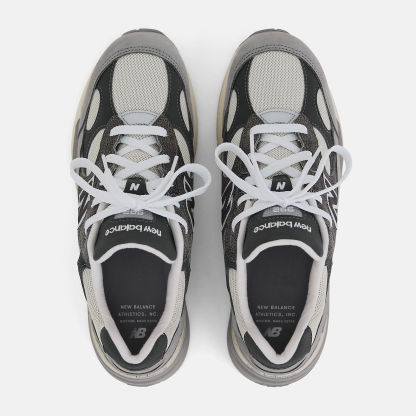 New Balance Made in USA 992, U9927WX