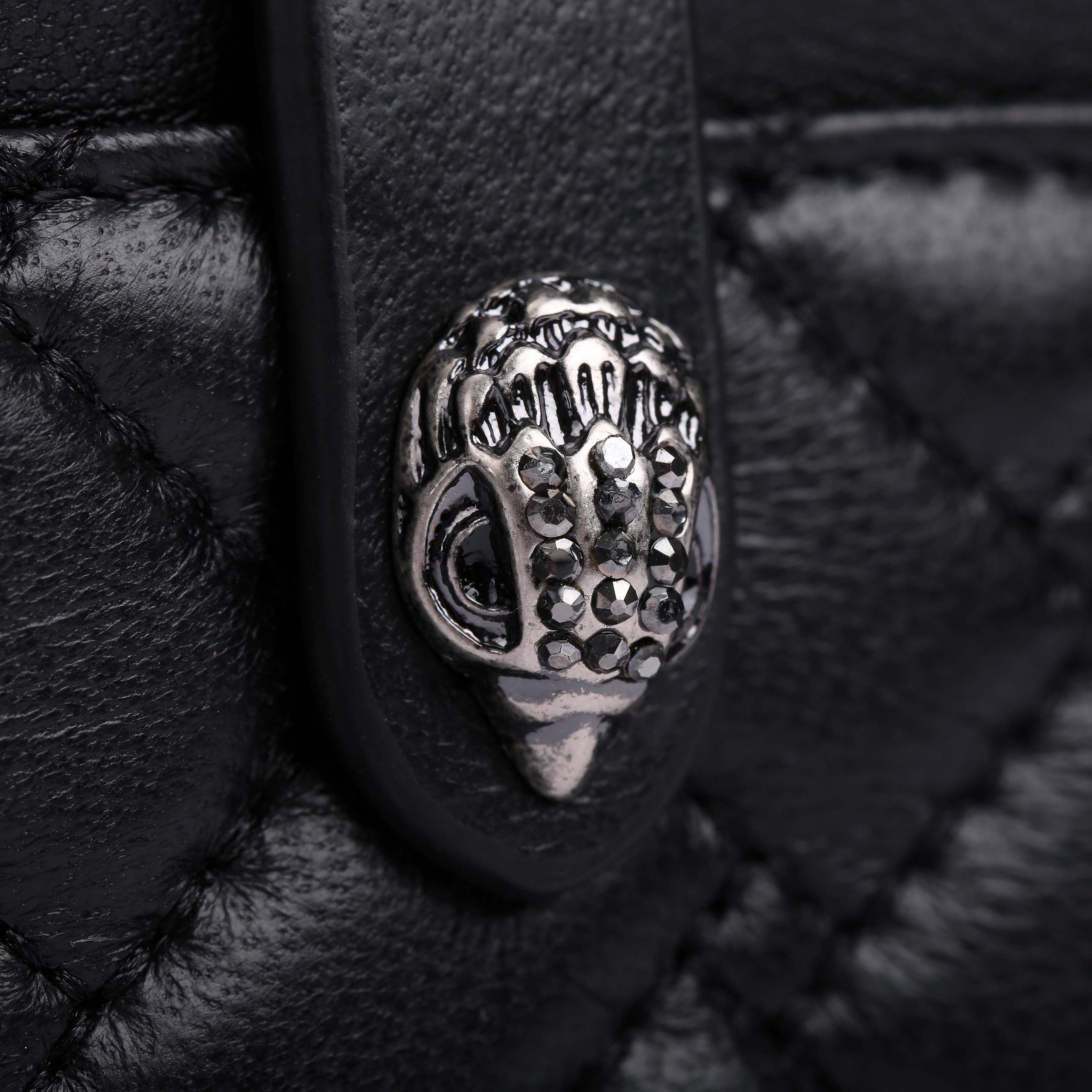 Kurt Geiger London Card Holder - Black - view 5
