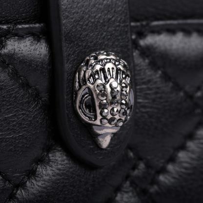 Kurt Geiger London Card Holder - Black - view 5