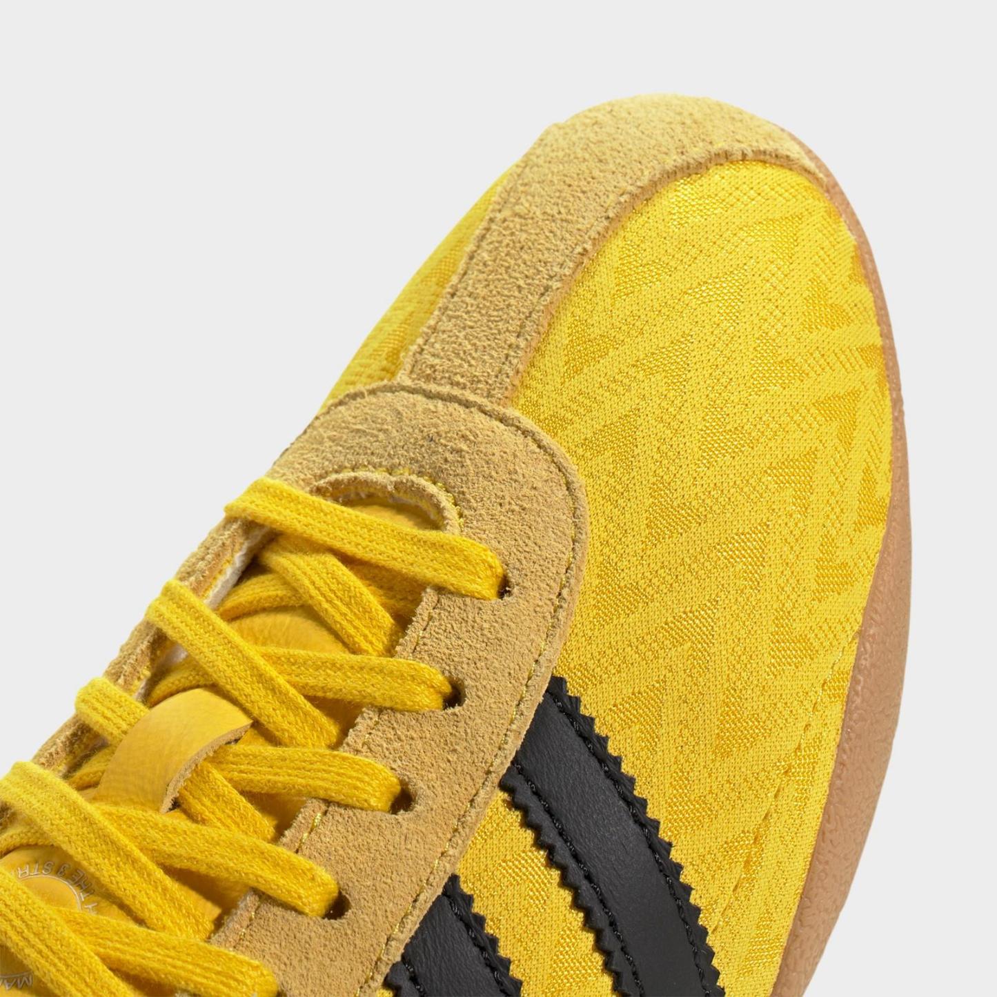 Women's adidas Originals Tokyo Casual Shoes - Eqt Yellow/Core Black/Off White - view 3