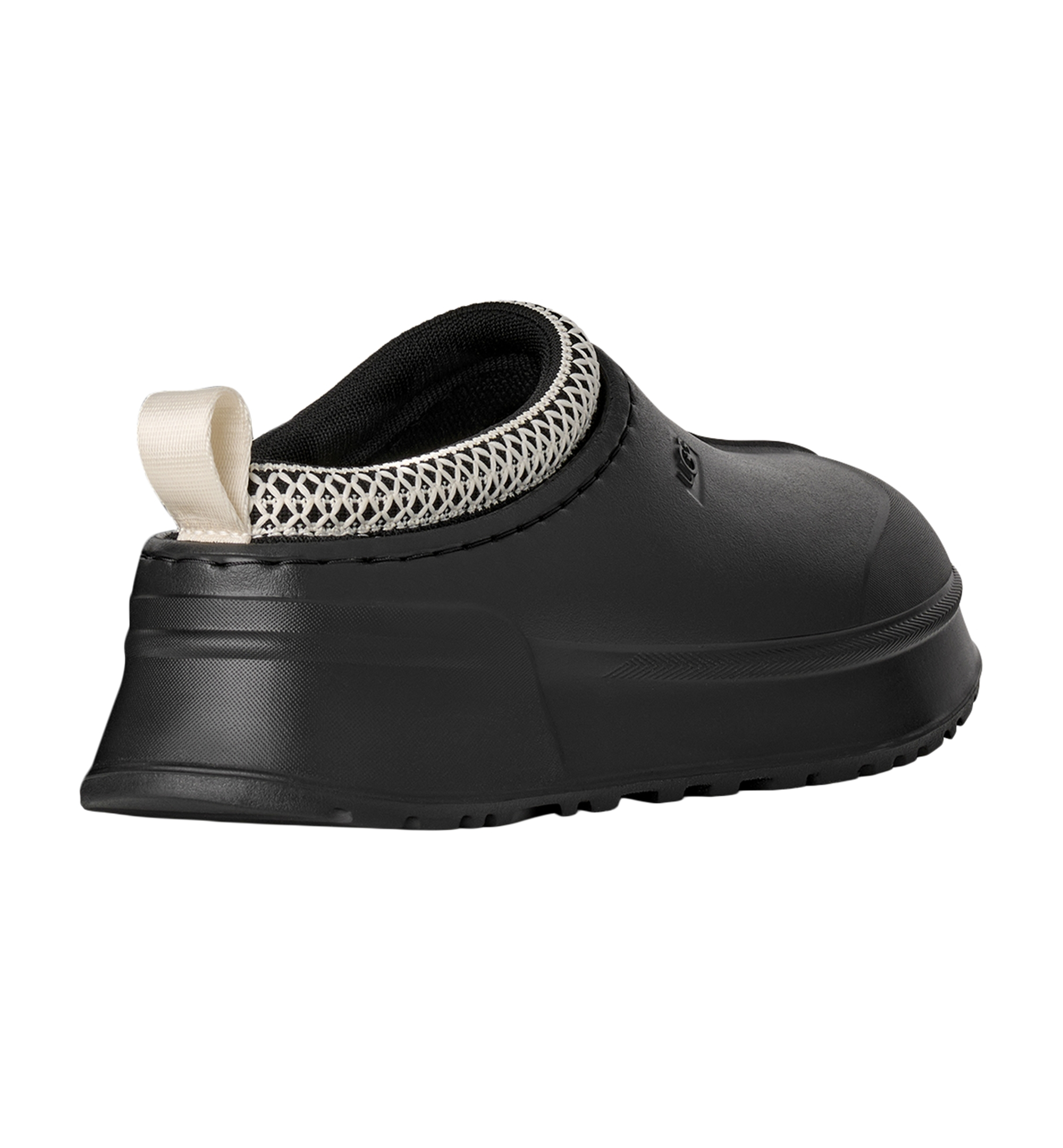 UGG® Women's Tazz Molded Slip-On Clogs - Black