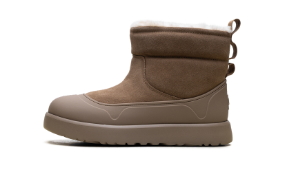 CLASSIC MINI MOD BOOT GS "Chestnut" 1157691K CHE - view 1