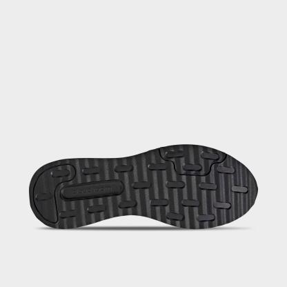 Men's adidas X_PLR Path Casual Shoes - Black/Black/Black - view 6