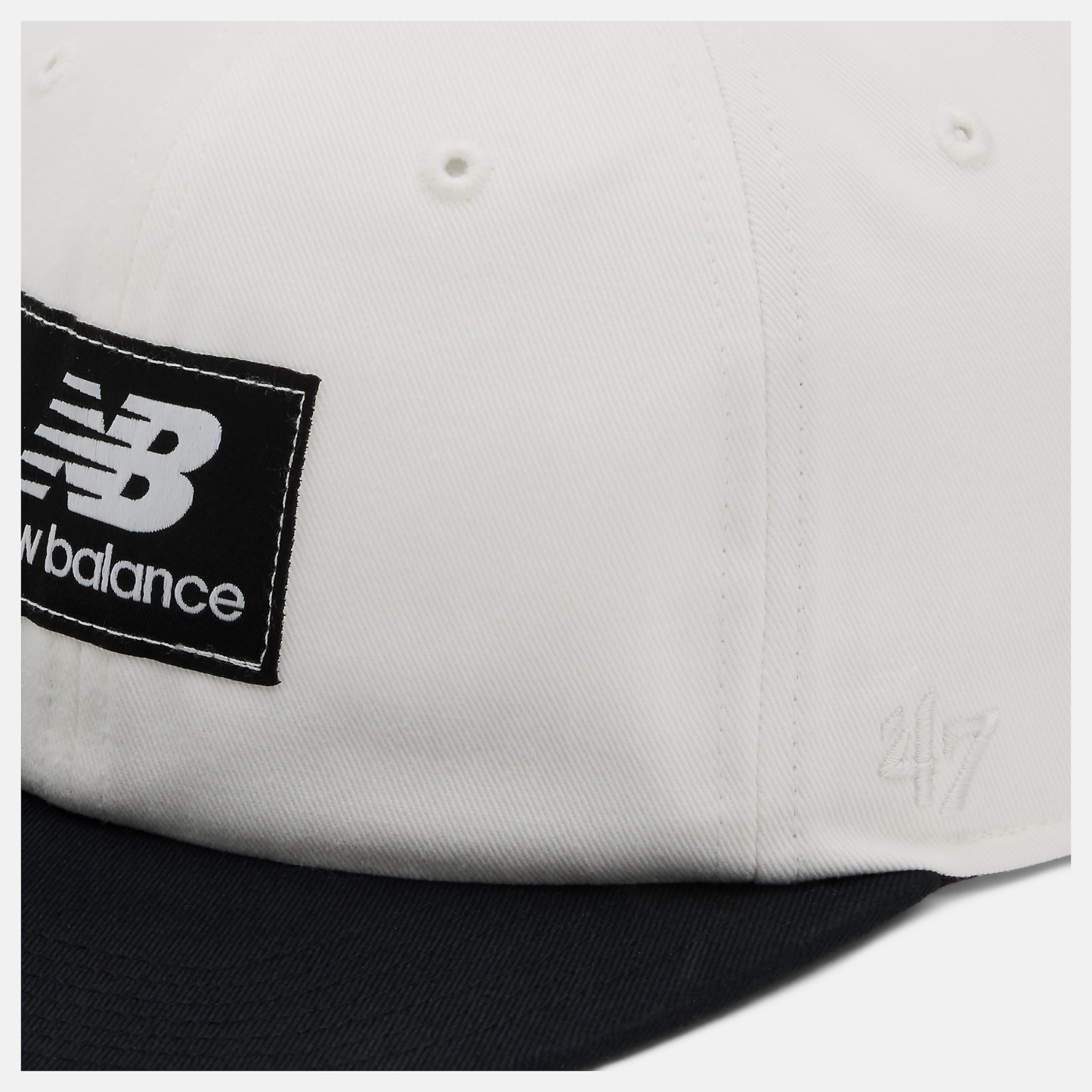 New Balance '47 Captain RL, AC95829BK