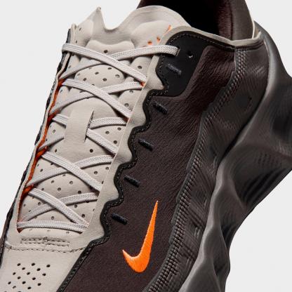 Men's Nithtke Ava Rover Casual Shoes - Part 1 - Velvet Brown/Oatmeal/Black/Martian Sunrise - Detail shot