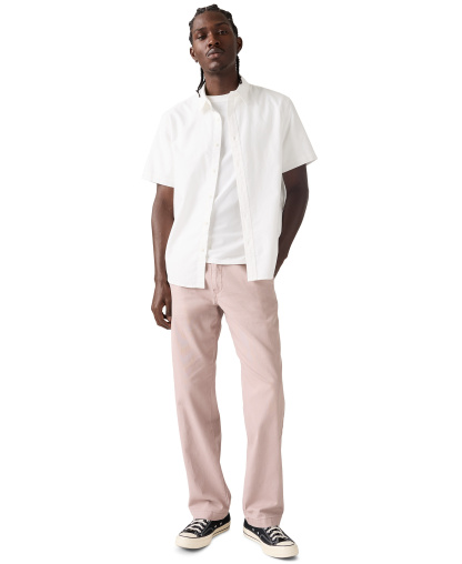 Levi's Men's XX Straight-Fit Chino Pants - Fawn