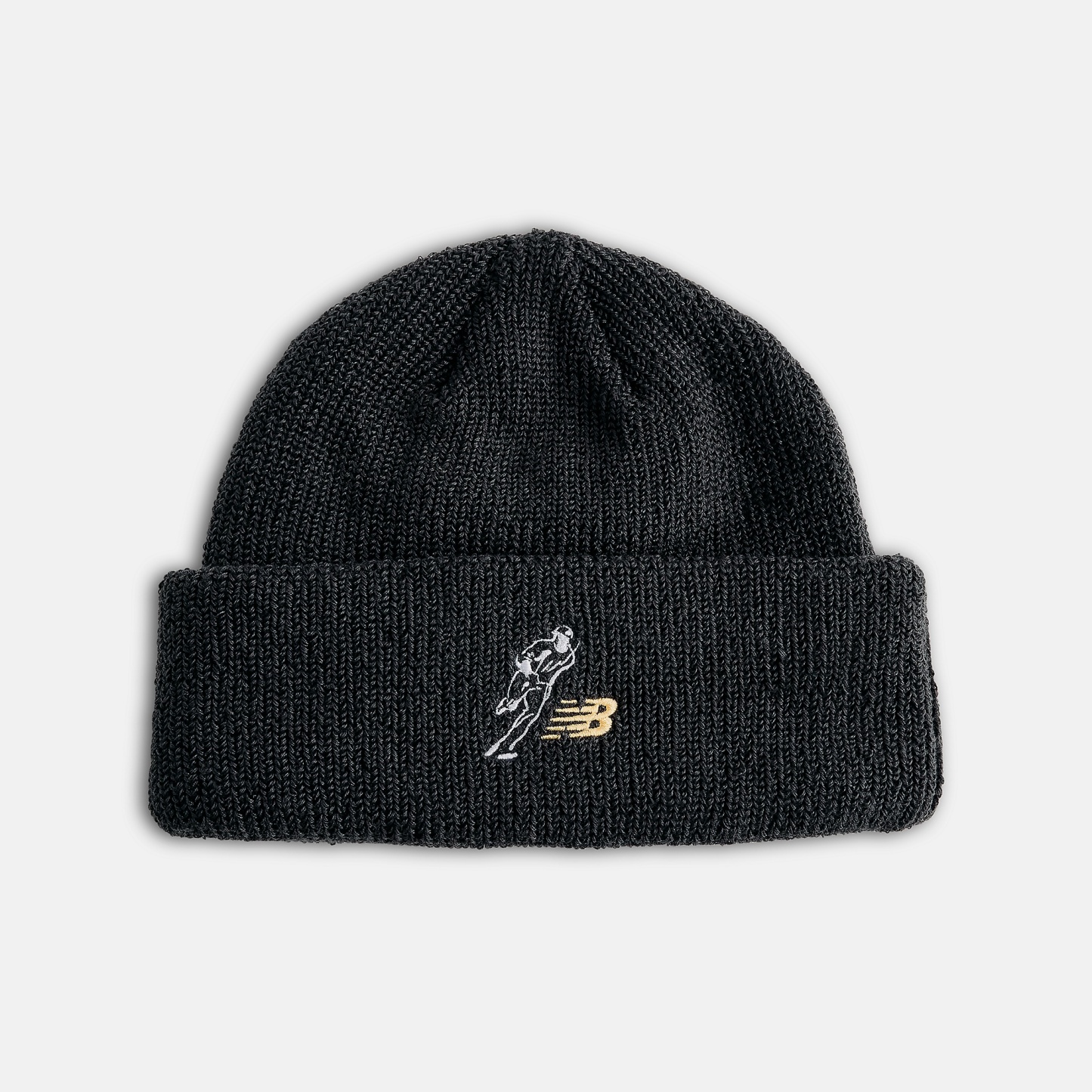 New Balance Shohei Signature Beanie, AC4029WBLK
