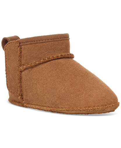 UGG® Baby Classic Ultra Mini Boots - Chestnut
