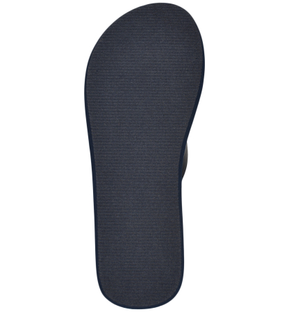 Tommy Hilfiger Women's Crelina Logo Flip Flop Sandals - Dark Blue