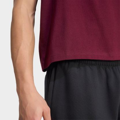 Men's adidas Originals Trefoil Essentials Fleece Sweatpants - Black