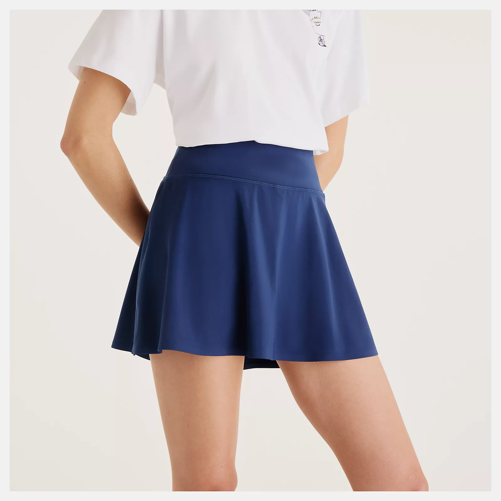 New Balance Tournament Skort, WB61S4JJNNY