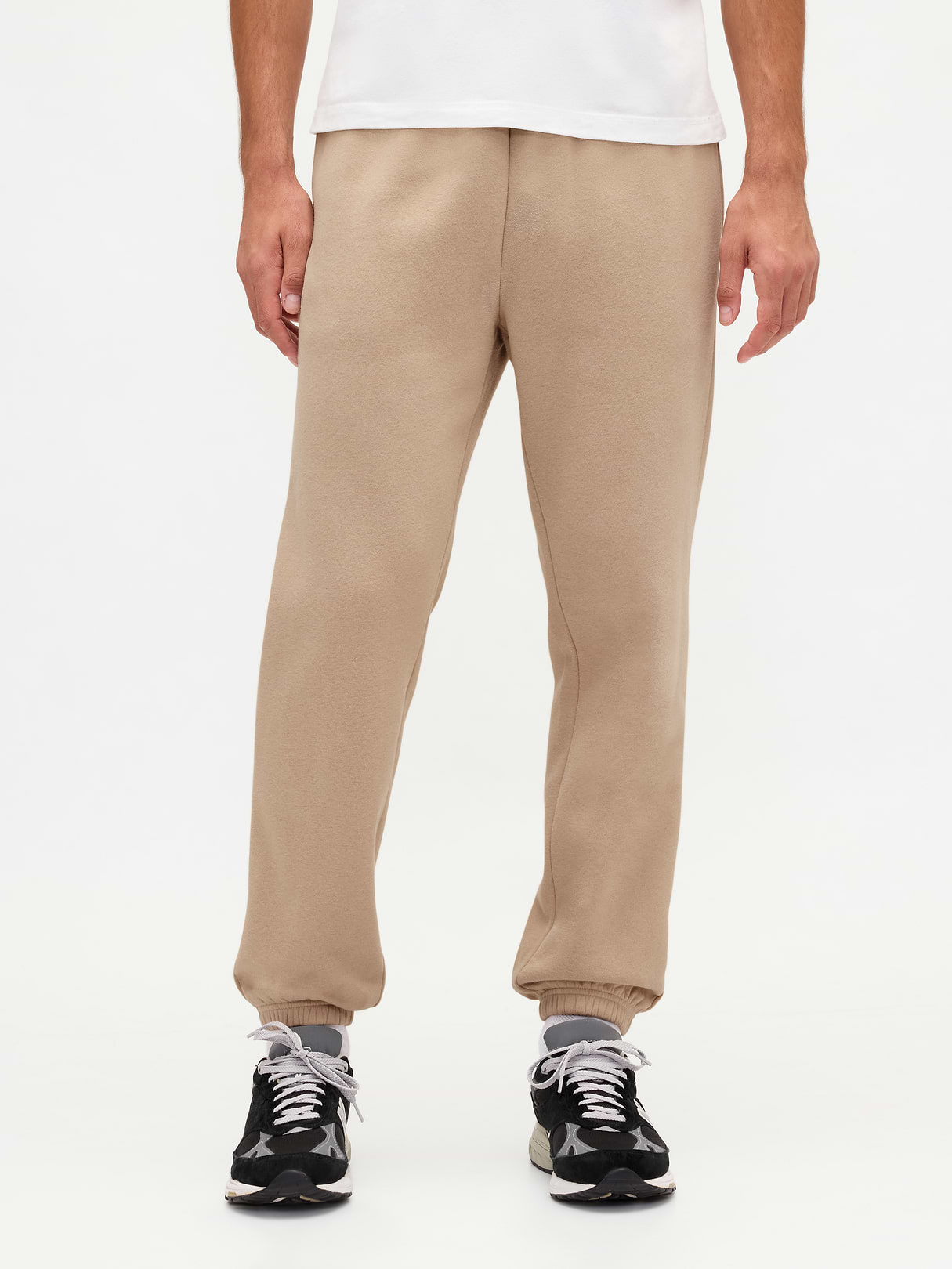 Adult VintageSoft Classic Joggers - WICKER