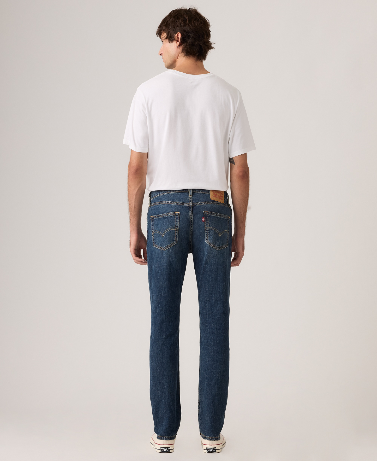 Levi's Men's 511™ Cool Slim-Fit Zip-Fly Jeans - Riverbank