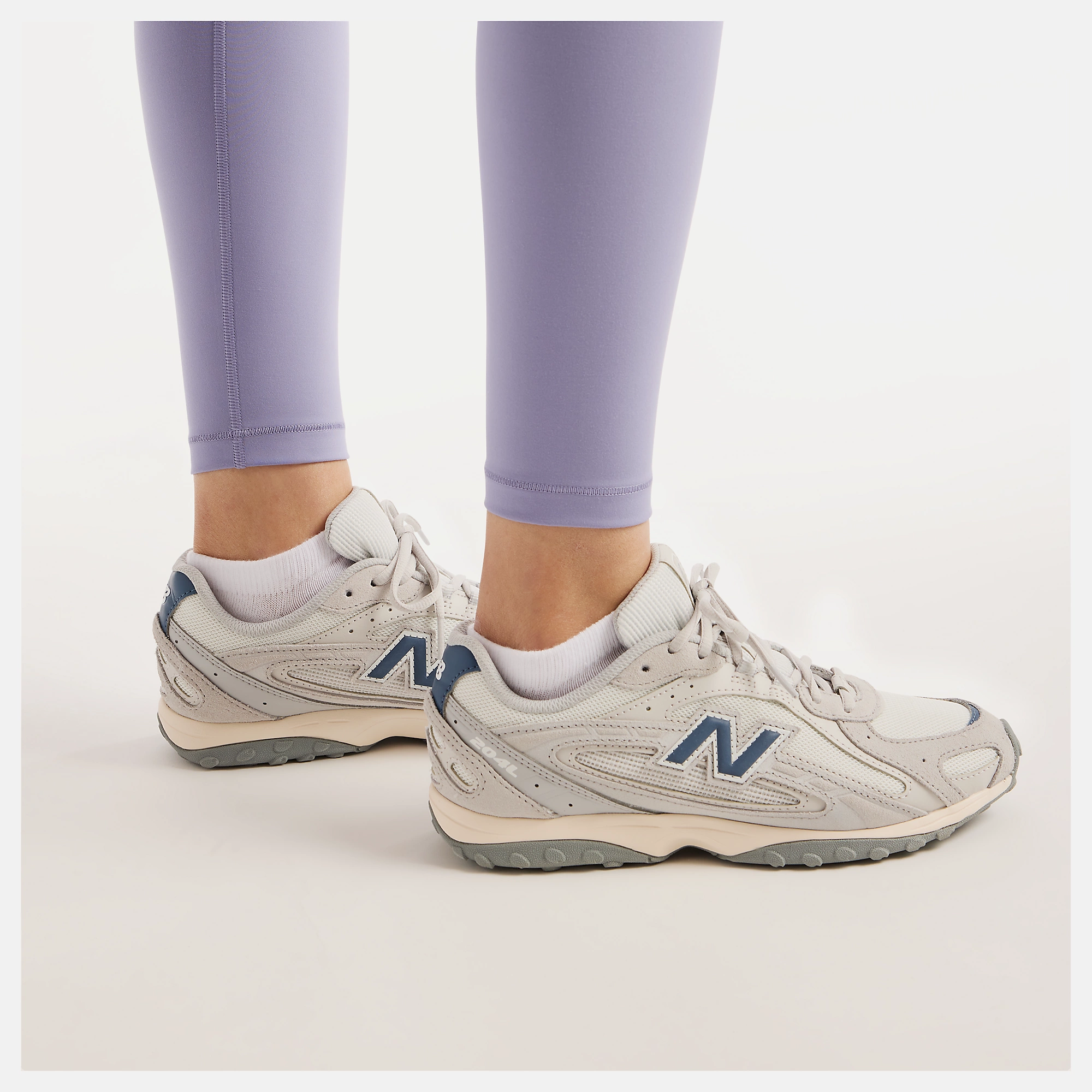 New Balance AC Train Legging 25", WB6160E1DSV
