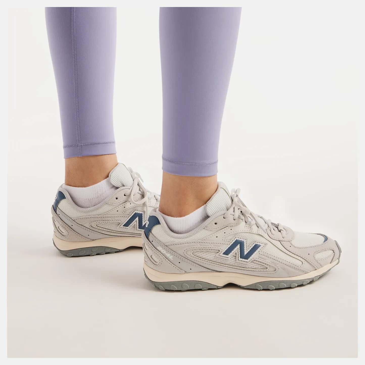 New Balance AC Train Legging 25", WB6160E1DSV