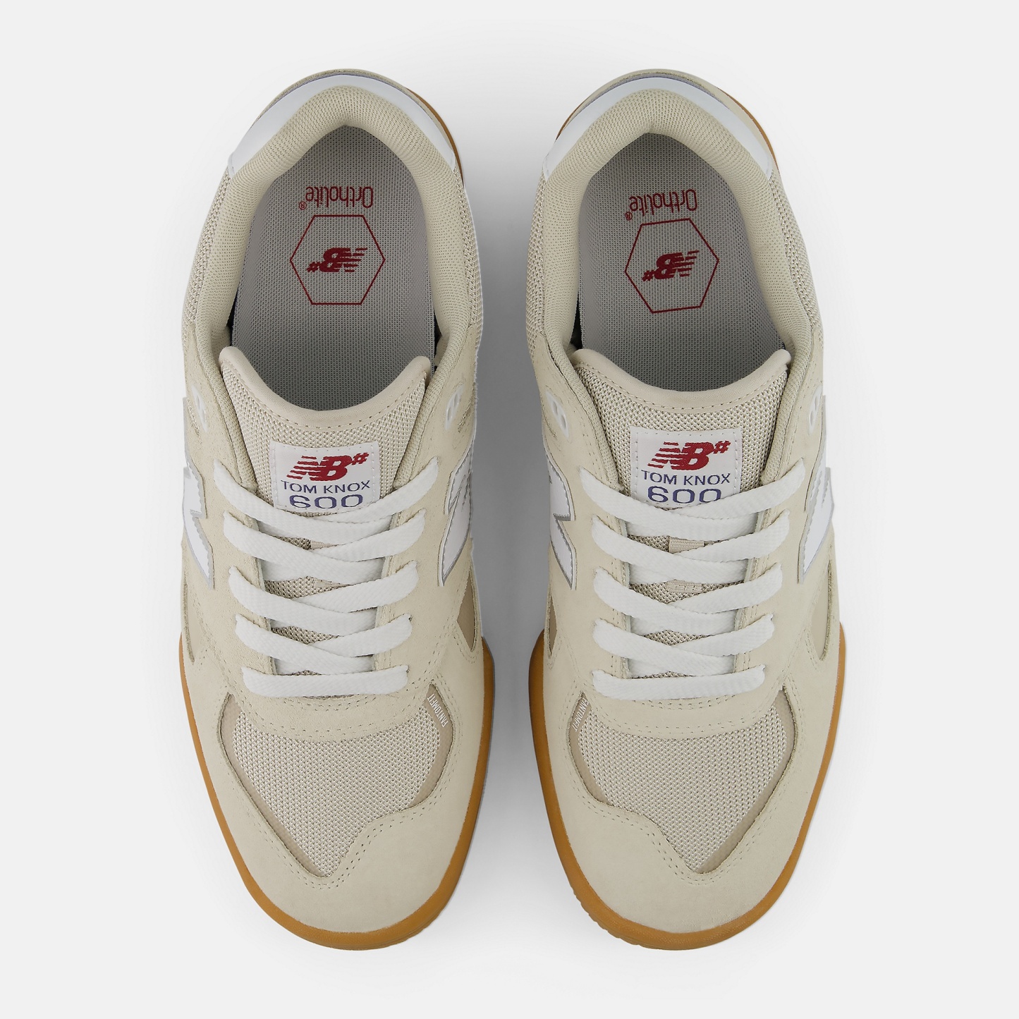New Balance NB Numeric Tom Knox 600, UN600CRM